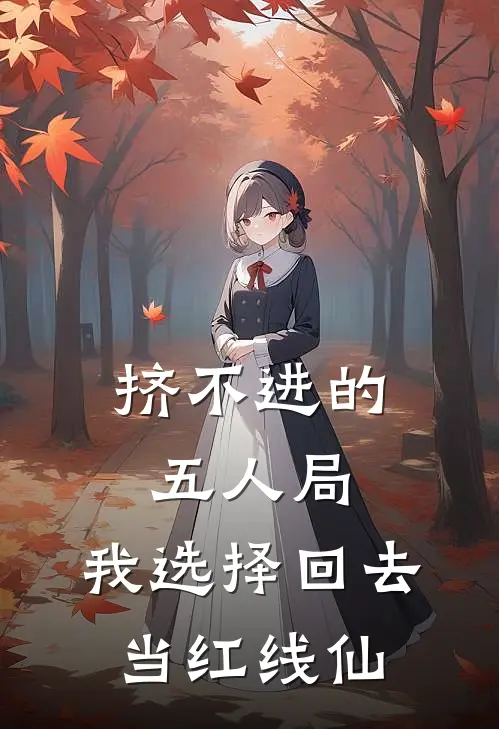 挤不进的五人局，我选择回去当红线仙