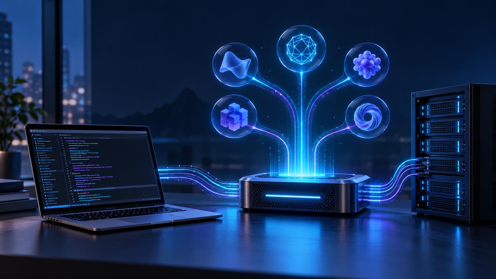 KingFlow AI macOS 与 Linux 接入教程