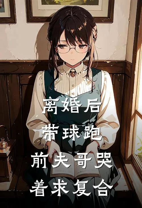 离婚后带球跑，前夫哥哭着求复合