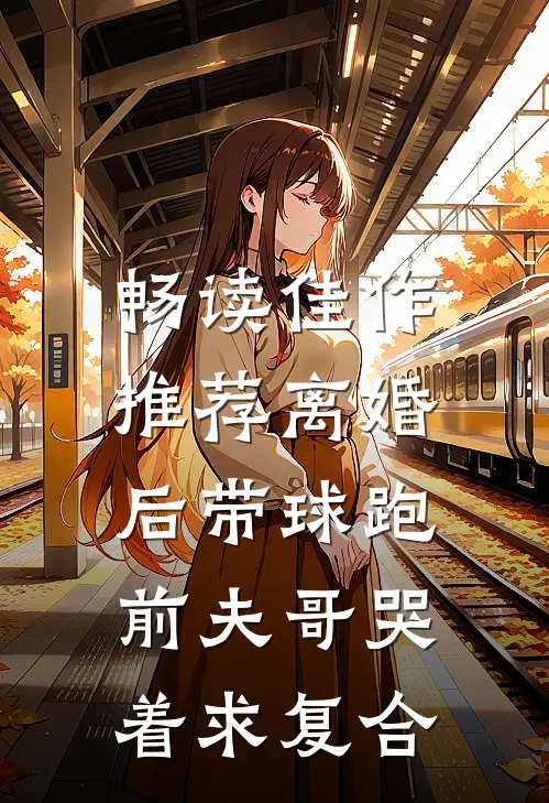 畅读佳作推荐离婚后带球跑，前夫哥哭着求复合