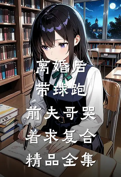 离婚后带球跑，前夫哥哭着求复合精品全集