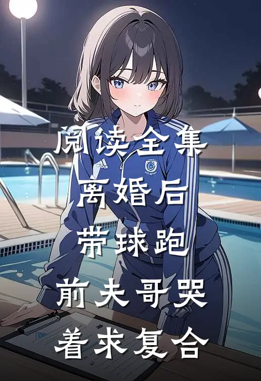 阅读全集离婚后带球跑，前夫哥哭着求复合