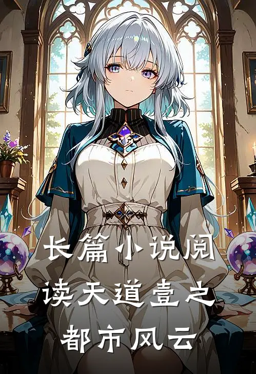长篇小说阅读天道壹之都市风云