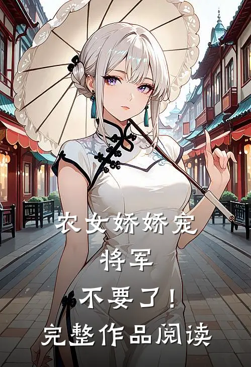 农女娇娇宠：将军，不要了！完整作品阅读