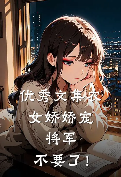 优秀文集农女娇娇宠：将军，不要了！