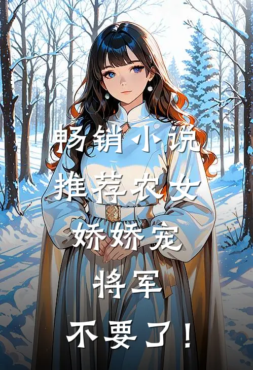 畅销小说推荐农女娇娇宠：将军，不要了！