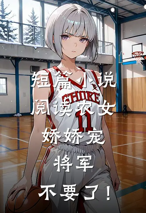 短篇小说阅读农女娇娇宠：将军，不要了！