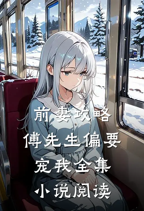 前妻攻略：傅先生偏要宠我全集小说阅读
