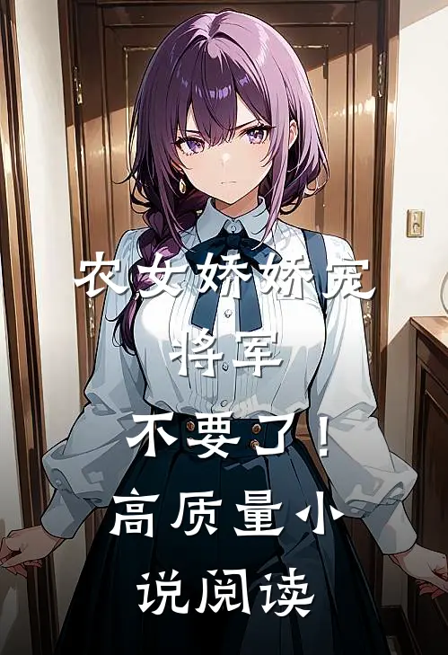 农女娇娇宠：将军，不要了！高质量小说阅读
