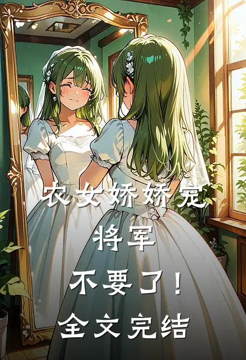 农女娇娇宠：将军，不要了！全文完结