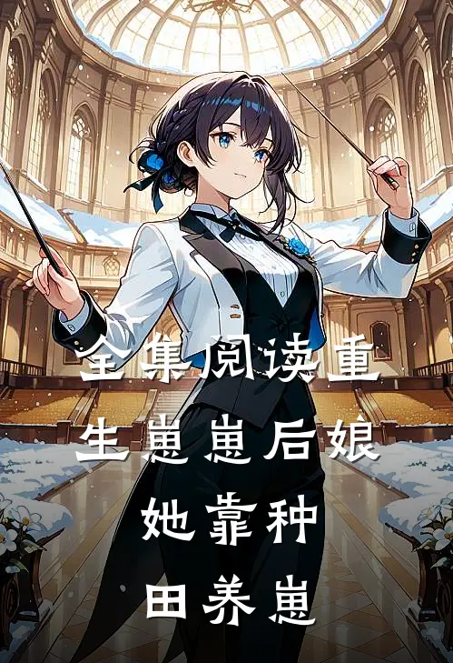 全集阅读重生崽崽后娘，她靠种田养崽