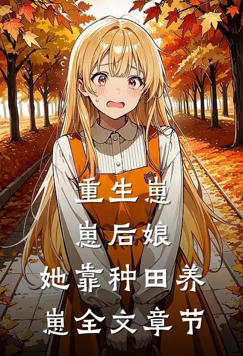 重生崽崽后娘，她靠种田养崽全文章节