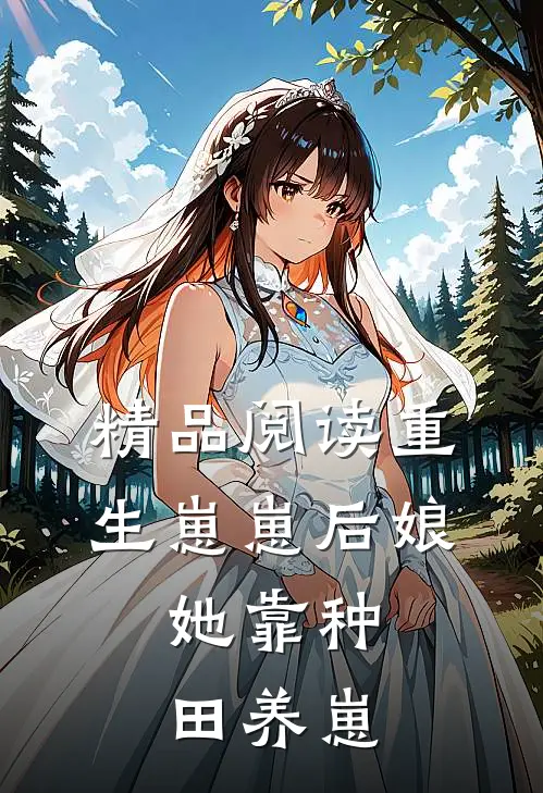 精品阅读重生崽崽后娘，她靠种田养崽