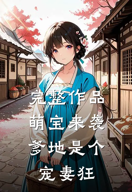 完整作品萌宝来袭，爹地是个宠妻狂