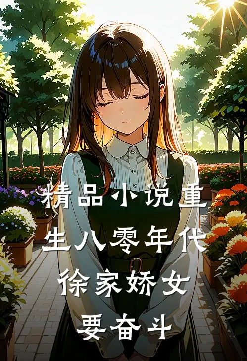 精品小说重生八零年代，徐家娇女要奋斗