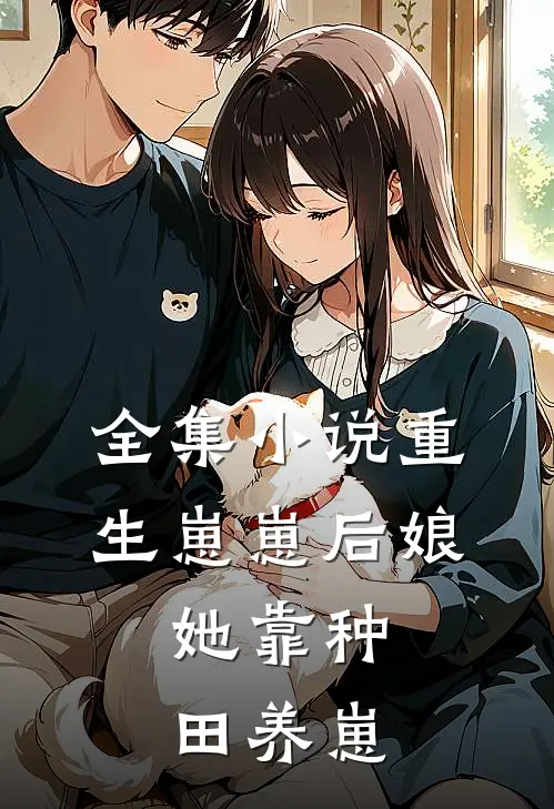 全集小说重生崽崽后娘，她靠种田养崽