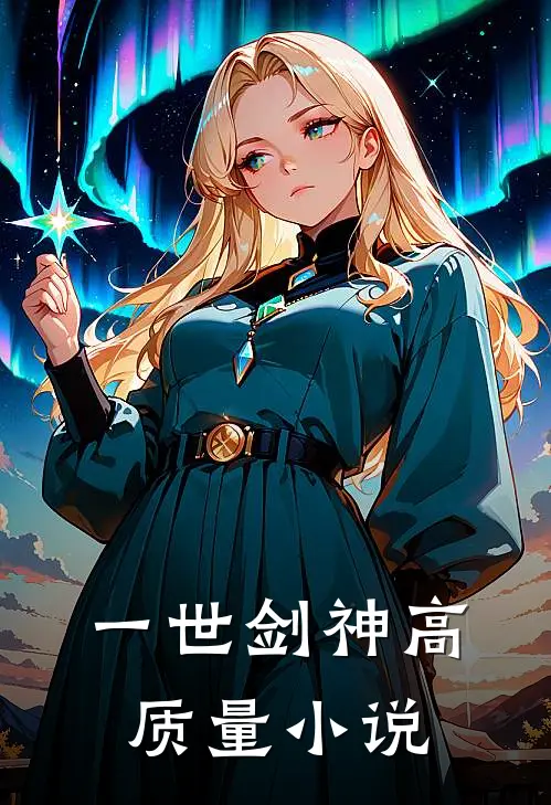 一世剑神高质量小说