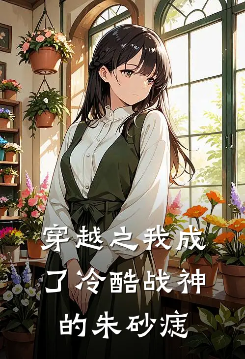 穿越之我成了冷酷战神的朱砂痣