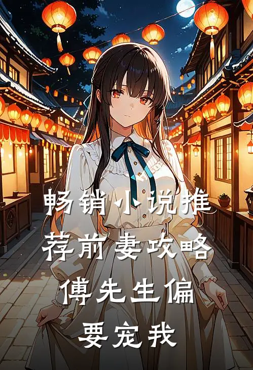 畅销小说推荐前妻攻略：傅先生偏要宠我