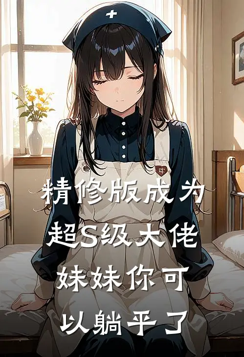 精修版成为超S级大佬，妹妹你可以躺平了
