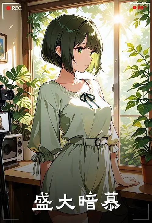 盛大暗慕