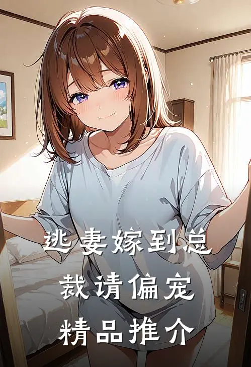 逃妻嫁到总裁请偏宠精品推介