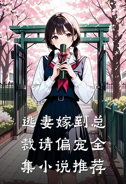 逃妻嫁到总裁请偏宠全集小说推荐