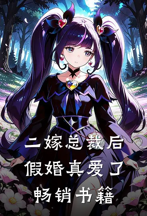 二嫁总裁后假婚真爱了畅销书籍