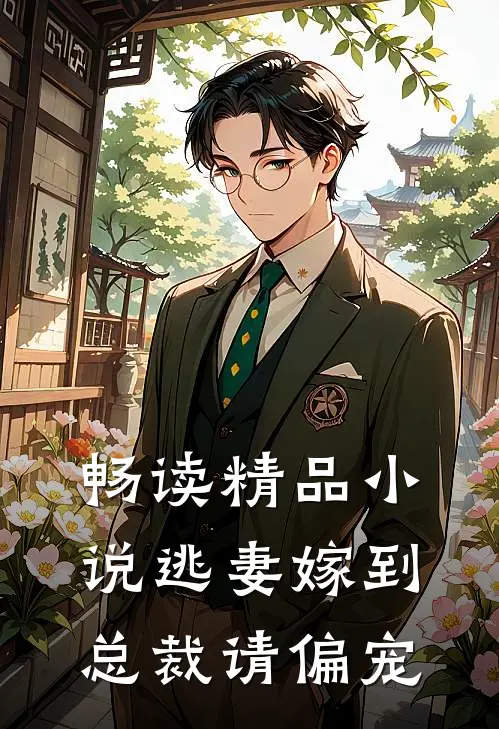 畅读精品小说逃妻嫁到总裁请偏宠