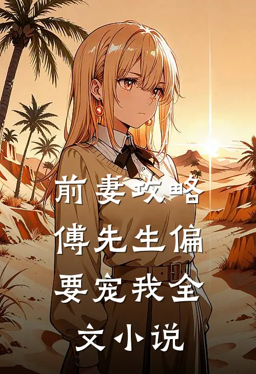前妻攻略：傅先生偏要宠我全文小说