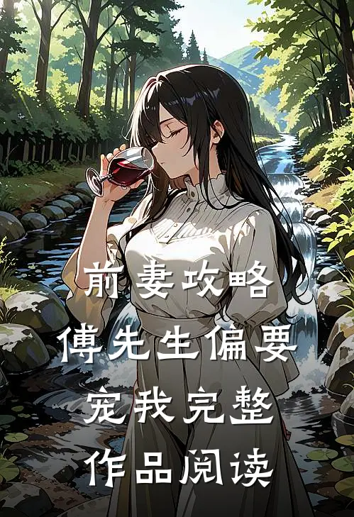 前妻攻略：傅先生偏要宠我完整作品阅读