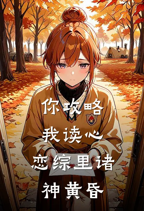 你攻略，我读心，恋综里诸神黄昏