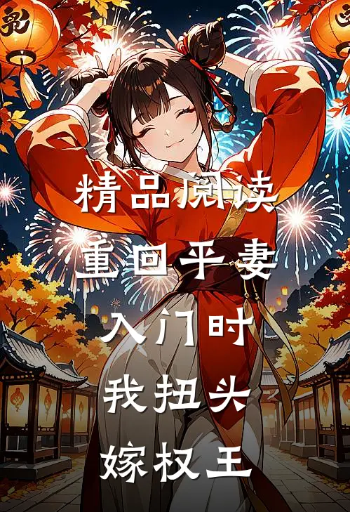 精品阅读重回平妻入门时，我扭头嫁权王