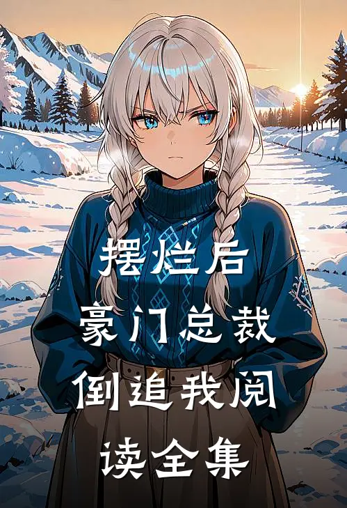 摆烂后，豪门总裁倒追我阅读全集