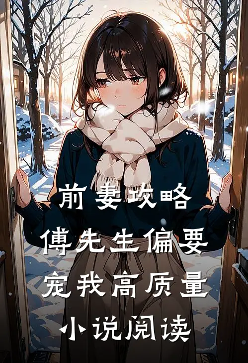 前妻攻略：傅先生偏要宠我高质量小说阅读