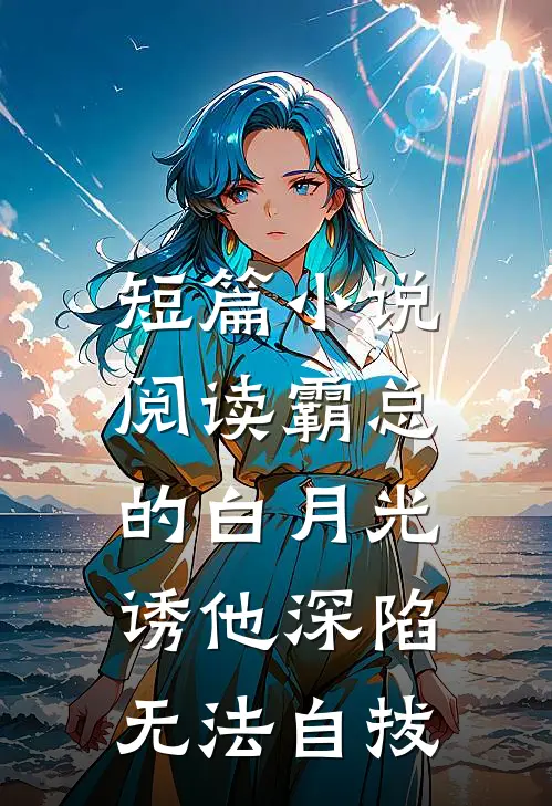 短篇小说阅读霸总的白月光诱他深陷，无法自拔
