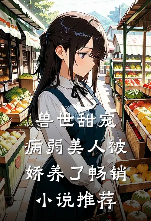 兽世甜宠：病弱美人被娇养了畅销小说推荐