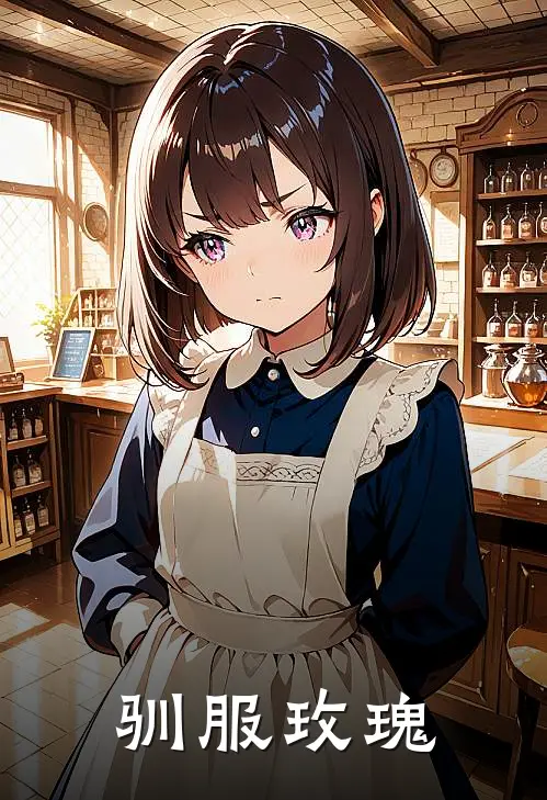 驯服玫瑰