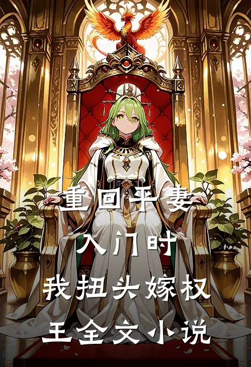 重回平妻入门时，我扭头嫁权王全文小说