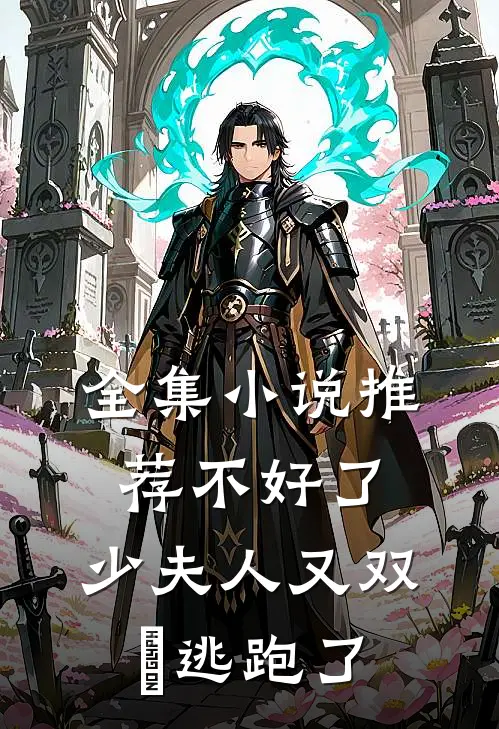 全集小说推荐不好了，少夫人又双叒逃跑了