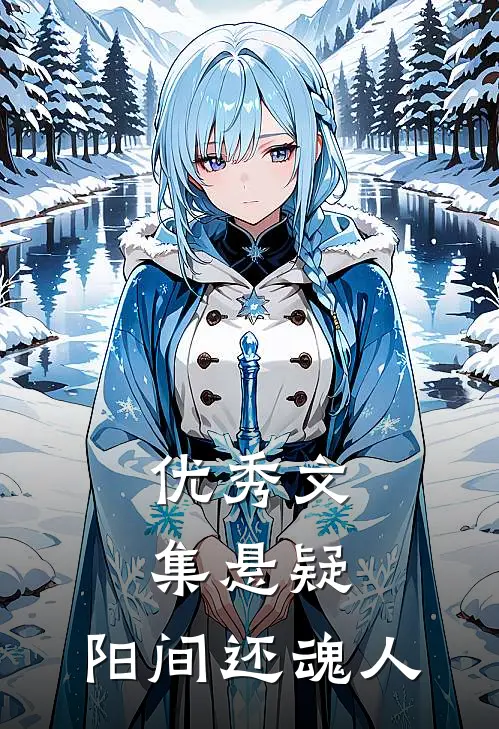 优秀文集悬疑：阳间还魂人