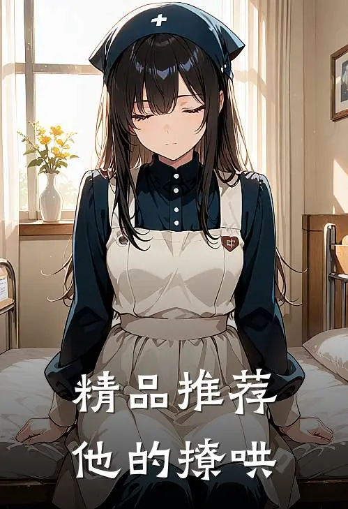 精品推荐他的撩哄