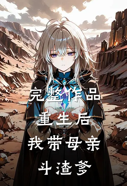 完整作品重生后，我带母亲斗渣爹