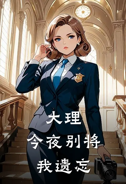 大理，今夜别将我遗忘