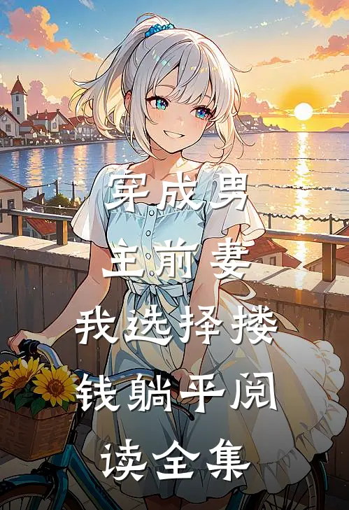 穿成男主前妻，我选择搂钱躺平阅读全集