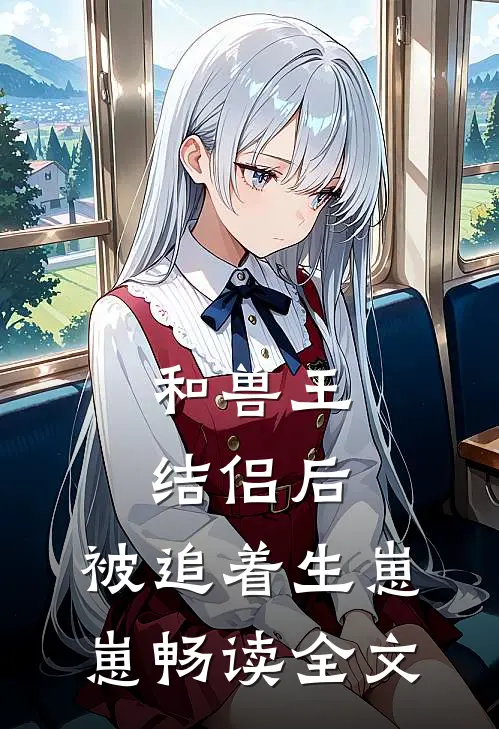 和兽王结侣后，被追着生崽崽畅读全文