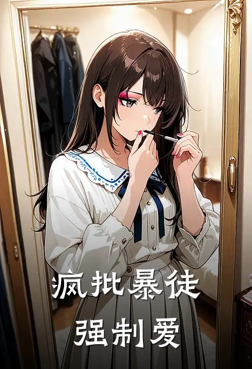 疯批暴徒强制爱