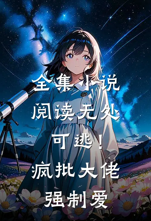 全集小说阅读无处可逃！疯批大佬强制爱