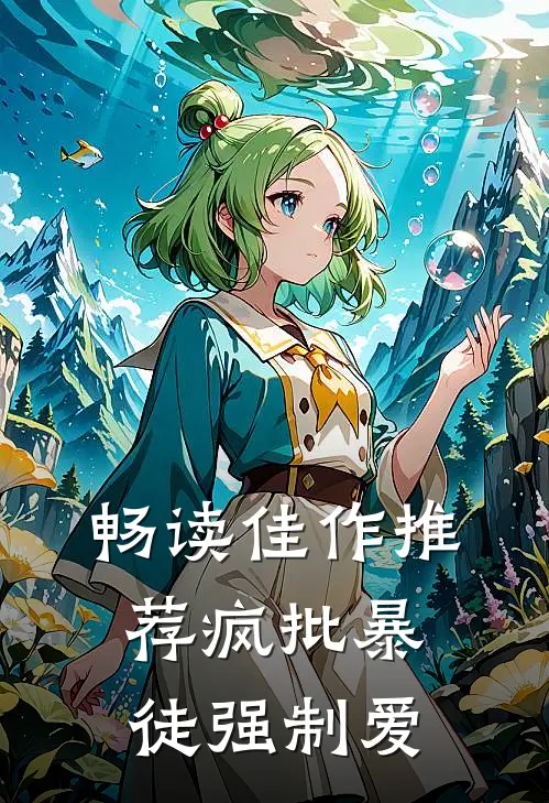 畅读佳作推荐疯批暴徒强制爱