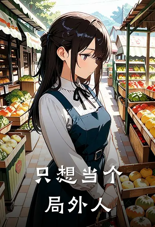 只想当个局外人